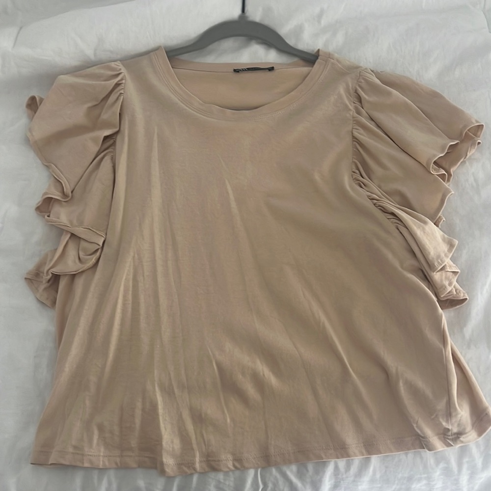 Zara top